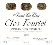 Clos Fourtet2000